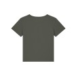 Stella Serena - L'iconica t-shirt Mid-Light da donna con scollo ampio FullGadgets.com