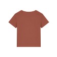 Stella Serena - L'iconica t-shirt Mid-Light da donna con scollo ampio FullGadgets.com