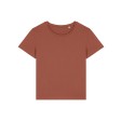 Stella Serena - L'iconica t-shirt Mid-Light da donna con scollo ampio FullGadgets.com