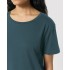 Stella Serena - L'iconica t-shirt Mid-Light da donna con scollo ampio