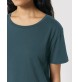 Stella Serena - L'iconica t-shirt Mid-Light da donna con scollo ampio FullGadgets.com
