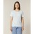 Stella Serena - L'iconica t-shirt Mid-Light da donna con scollo ampio