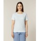 Stella Serena - L'iconica t-shirt Mid-Light da donna con scollo ampio FullGadgets.com