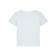 Stella Serena - L'iconica t-shirt Mid-Light da donna con scollo ampio FullGadgets.com