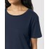 Stella Serena - L'iconica t-shirt Mid-Light da donna con scollo ampio