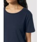 Stella Serena - L'iconica t-shirt Mid-Light da donna con scollo ampio FullGadgets.com