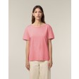 Stella Serena - L'iconica t-shirt Mid-Light da donna con scollo ampio FullGadgets.com