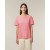 Stella Serena - L'iconica t-shirt Mid-Light da donna con scollo ampio