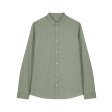 Stella Styler Shirt - La camicia rilassata in popeline da donna FullGadgets.com