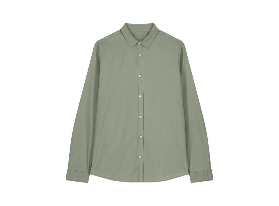 Stella Styler Shirt - La camicia rilassata in popeline da donna FullGadgets.com