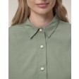 Stella Styler Shirt - La camicia rilassata in popeline da donna FullGadgets.com