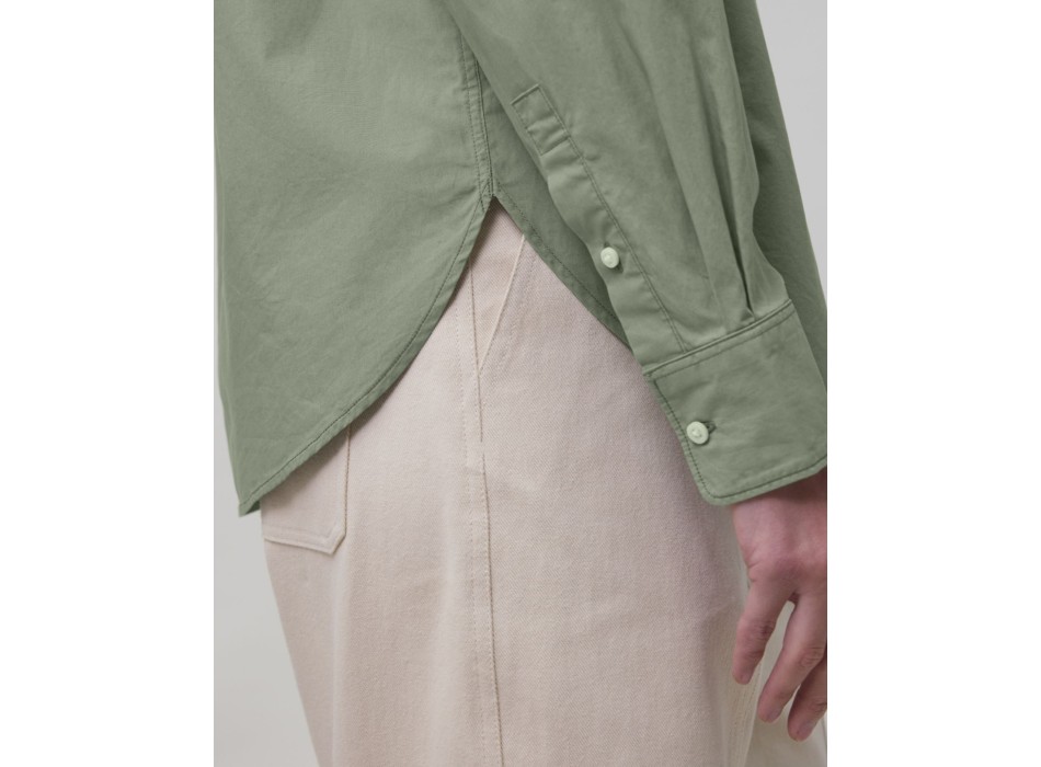 Stella Styler Shirt - La camicia rilassata in popeline da donna FullGadgets.com