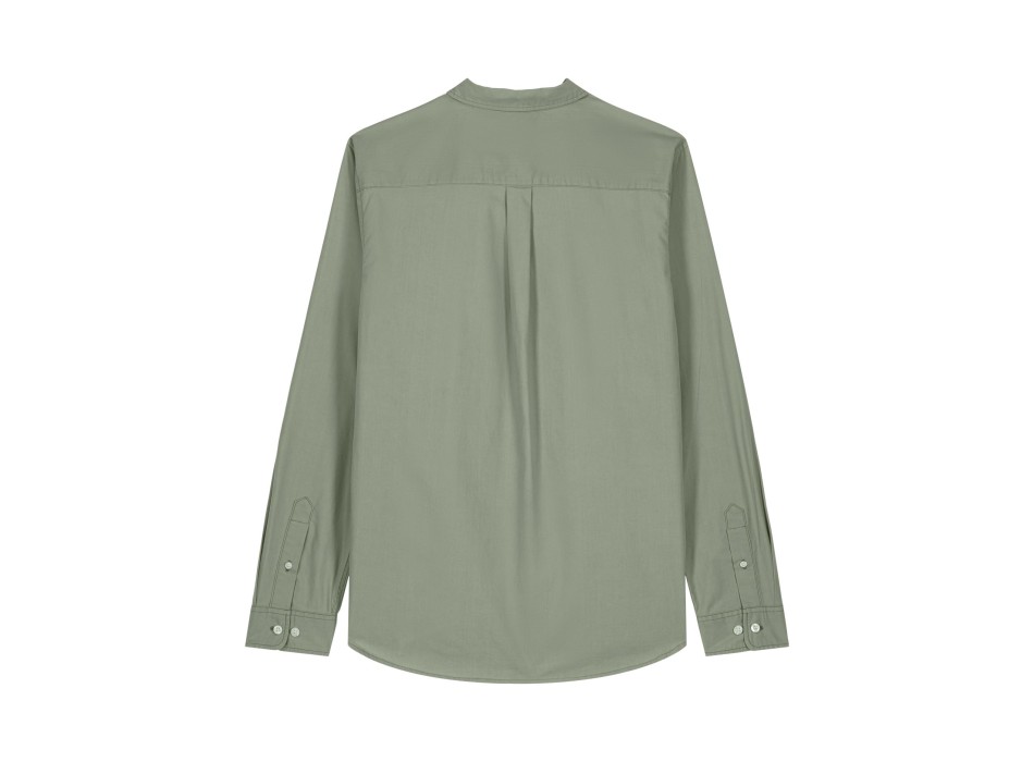 Stella Styler Shirt - La camicia rilassata in popeline da donna FullGadgets.com