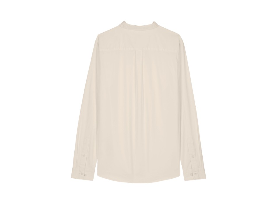 Stella Styler Shirt - La camicia rilassata in popeline da donna FullGadgets.com