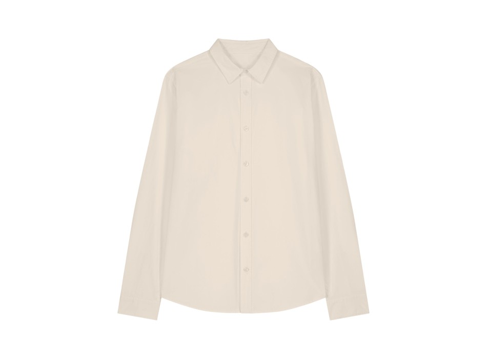 Stella Styler Shirt - La camicia rilassata in popeline da donna FullGadgets.com