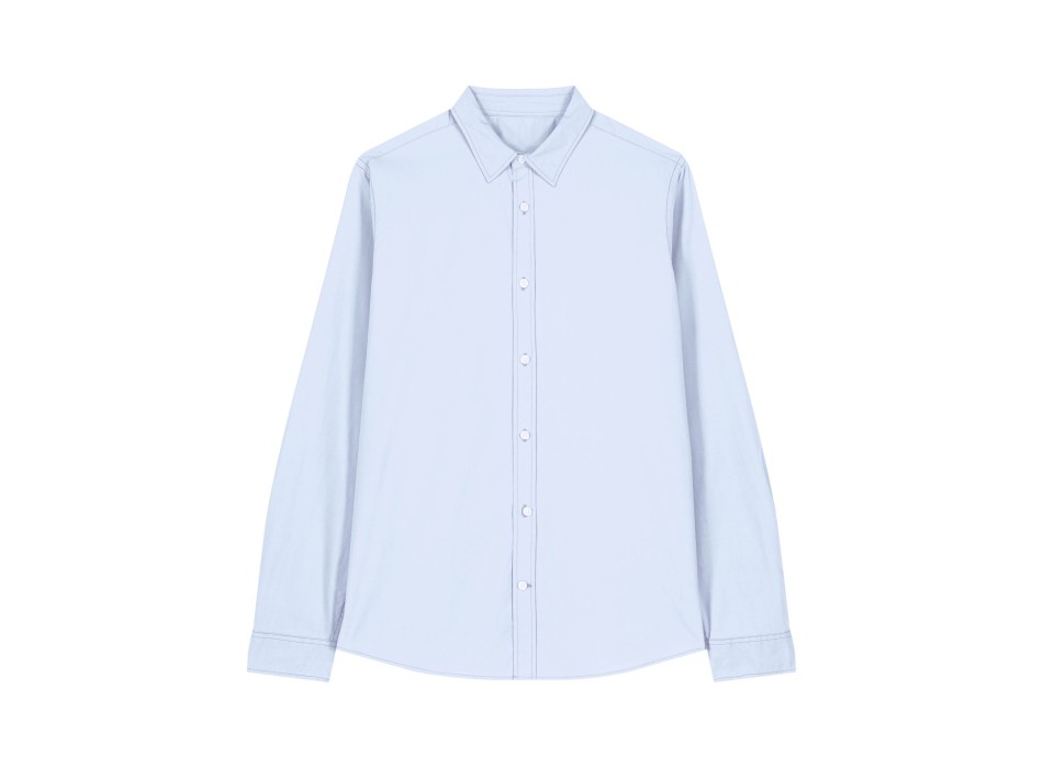 Stella Styler Shirt - La camicia rilassata in popeline da donna FullGadgets.com