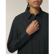 Stella Styler Shirt - La camicia rilassata in popeline da donna FullGadgets.com