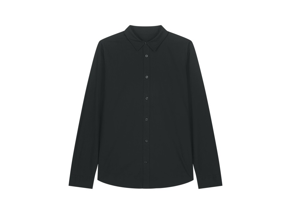 Stella Styler Shirt - La camicia rilassata in popeline da donna FullGadgets.com