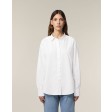 Stella Styler Shirt - La camicia rilassata in popeline da donna FullGadgets.com