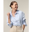 Stella Styler Shirt - La camicia rilassata in popeline da donna FullGadgets.com