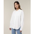 Stella Styler Shirt - La camicia rilassata in popeline da donna FullGadgets.com