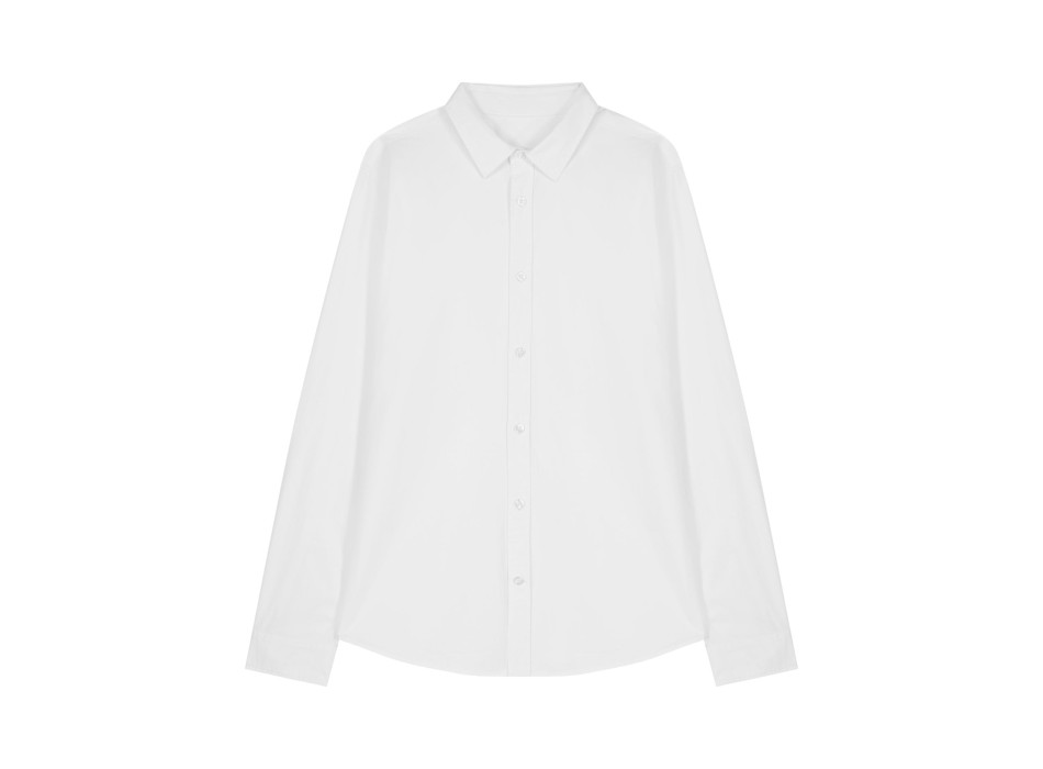 Stella Styler Shirt - La camicia rilassata in popeline da donna FullGadgets.com