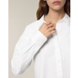 Stella Styler Shirt - La camicia rilassata in popeline da donna FullGadgets.com