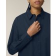 Stella Styler Shirt - La camicia rilassata in popeline da donna FullGadgets.com