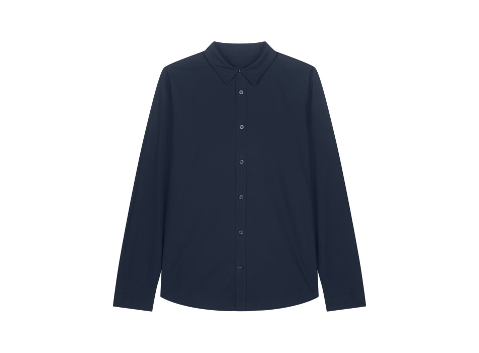 Stella Styler Shirt - La camicia rilassata in popeline da donna FullGadgets.com