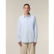 Stella Styler Shirt - La camicia rilassata in popeline da donna FullGadgets.com