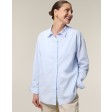 Stella Styler Shirt - La camicia rilassata in popeline da donna FullGadgets.com