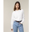 Stella Styler Shirt - La camicia rilassata in popeline da donna FullGadgets.com