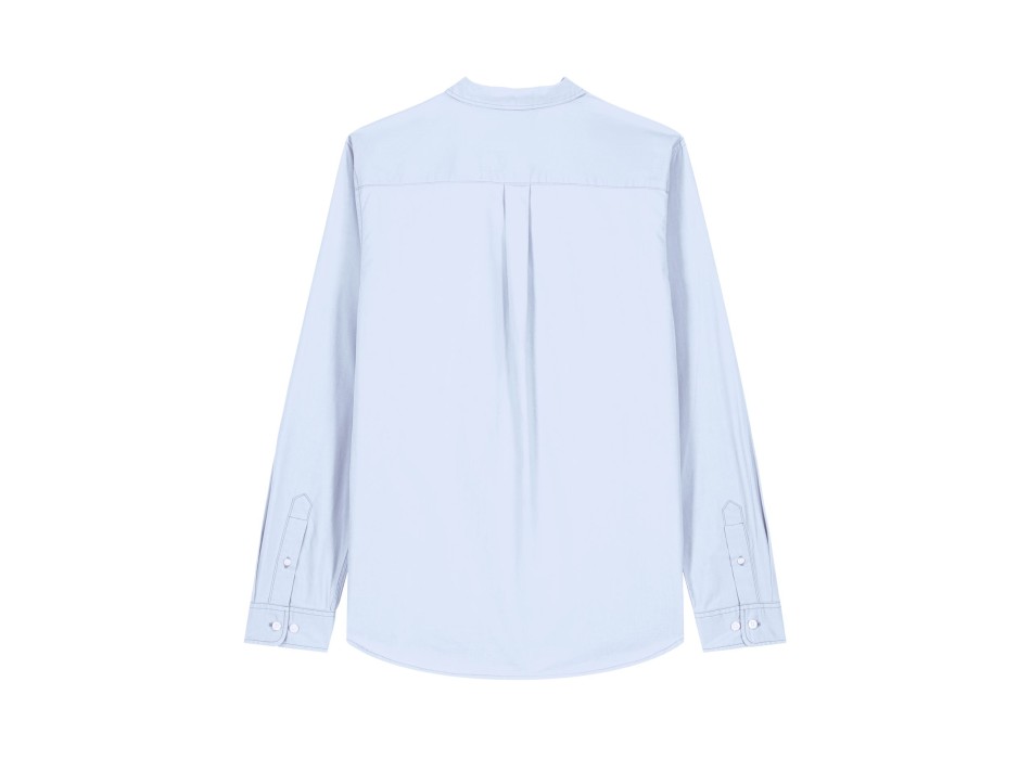 Stella Styler Shirt - La camicia rilassata in popeline da donna FullGadgets.com