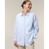 Stella Styler Shirt - La camicia rilassata in popeline da donna