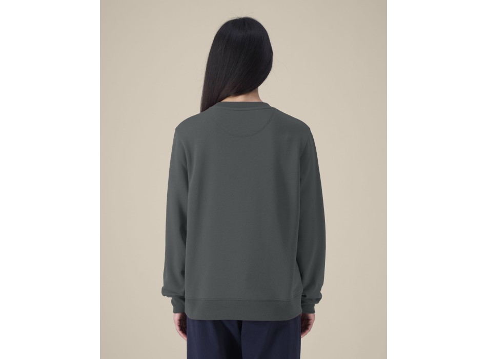 Stella Thinker - La felpa girocollo donna in cotone riciclato FullGadgets.com