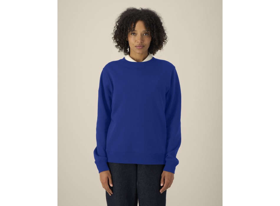 Stella Thinker - La felpa girocollo donna in cotone riciclato FullGadgets.com