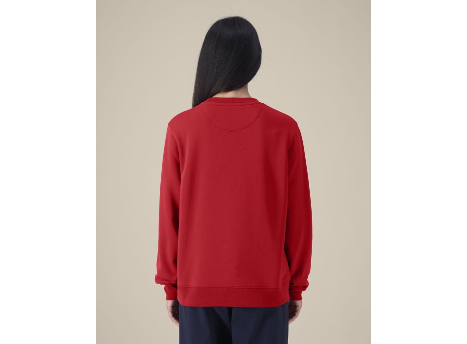 Stella Thinker - La felpa girocollo donna in cotone riciclato FullGadgets.com