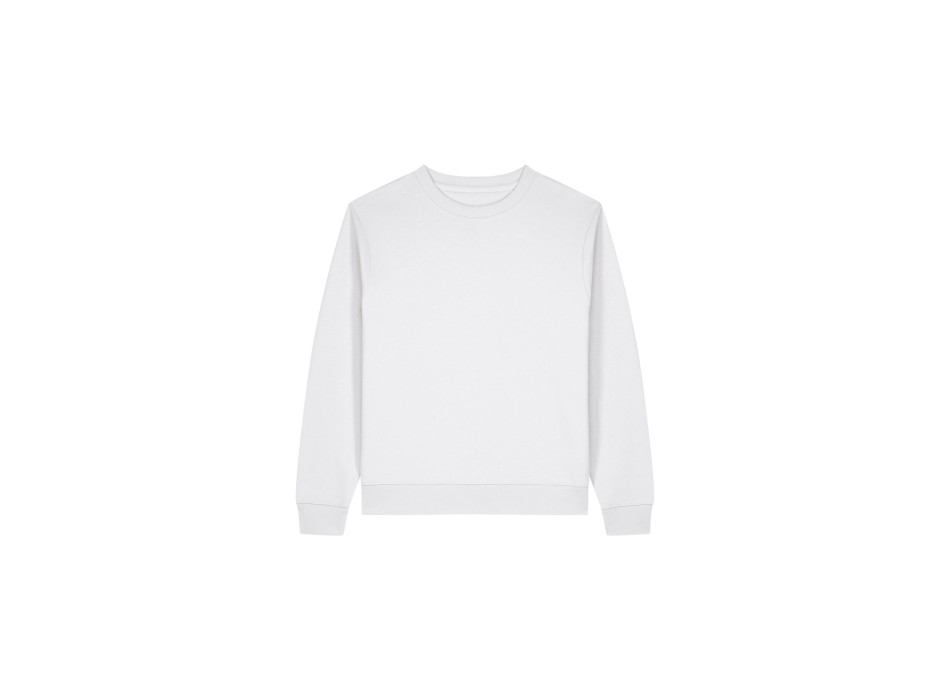 Stella Thinker - La felpa girocollo donna in cotone riciclato FullGadgets.com