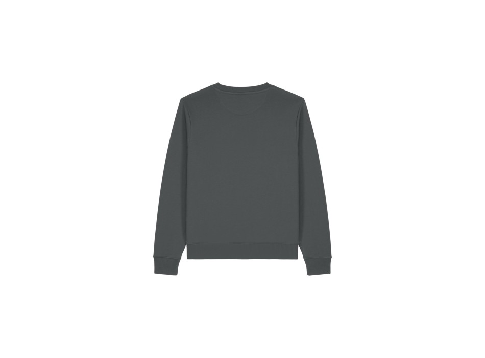 Stella Thinker - La felpa girocollo donna in cotone riciclato FullGadgets.com