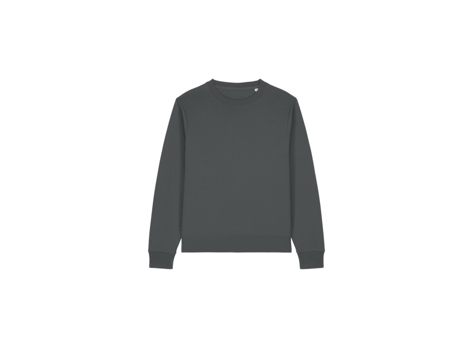 Stella Thinker - La felpa girocollo donna in cotone riciclato FullGadgets.com