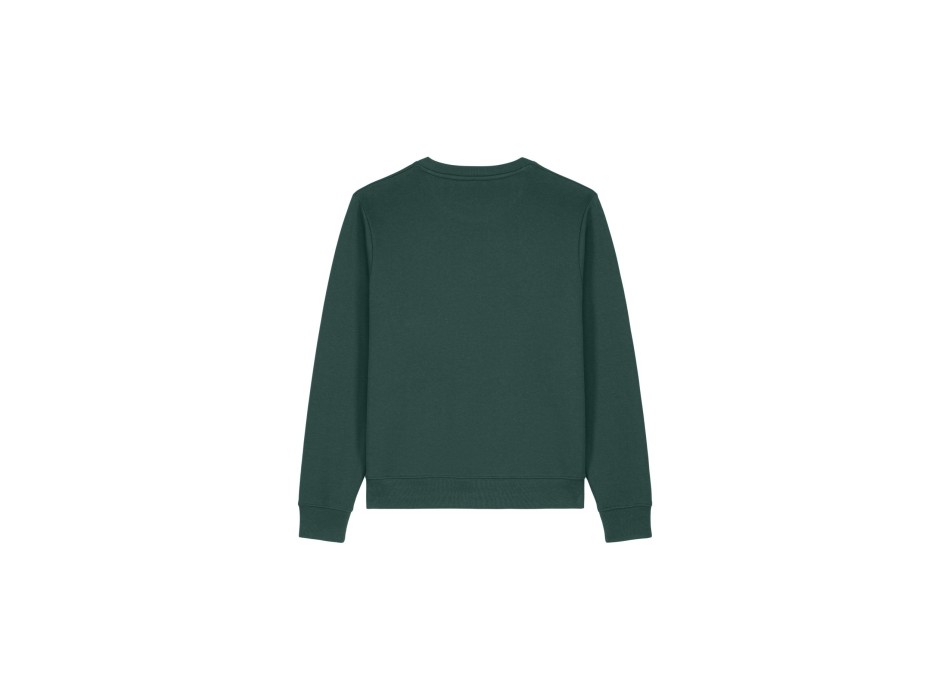 Stella Thinker - La felpa girocollo donna in cotone riciclato FullGadgets.com