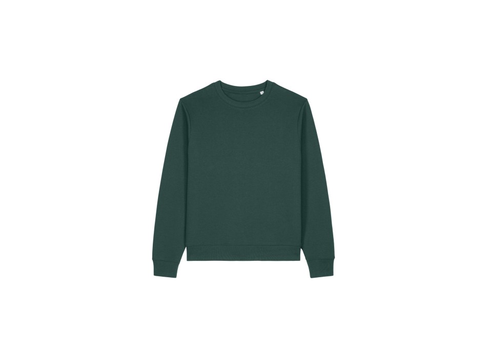 Stella Thinker - La felpa girocollo donna in cotone riciclato FullGadgets.com