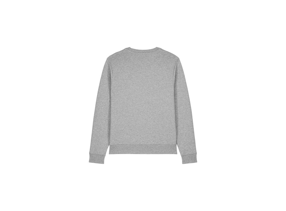 Stella Thinker - La felpa girocollo donna in cotone riciclato FullGadgets.com