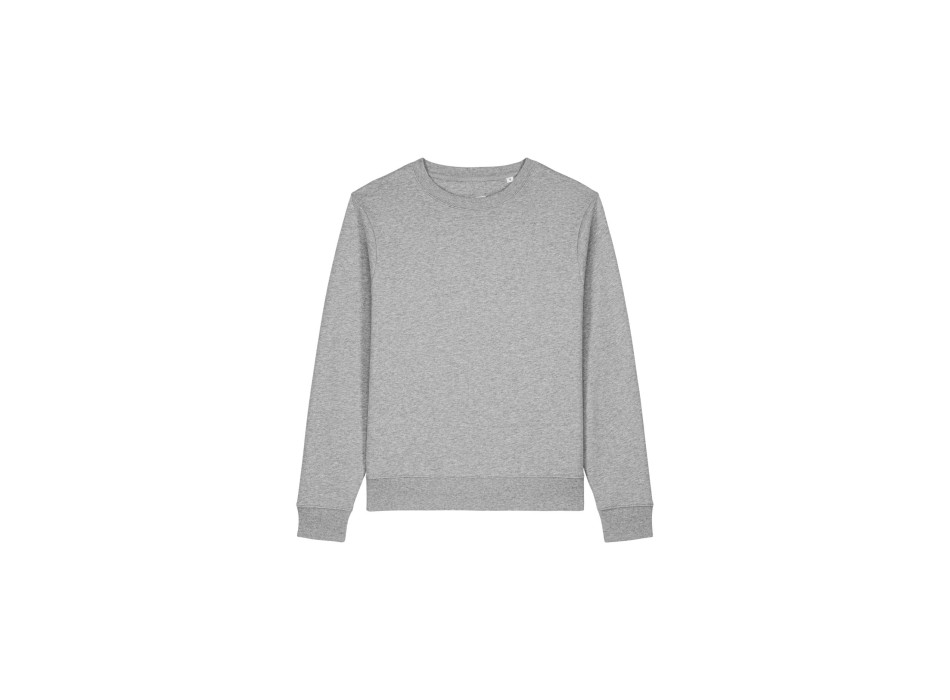 Stella Thinker - La felpa girocollo donna in cotone riciclato FullGadgets.com