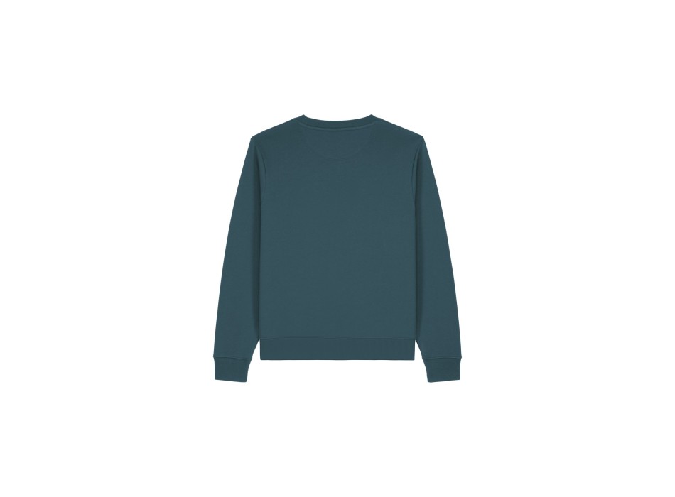 Stella Thinker - La felpa girocollo donna in cotone riciclato FullGadgets.com