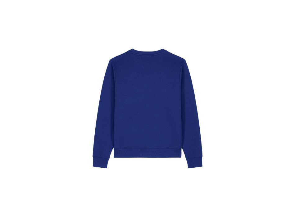 Stella Thinker - La felpa girocollo donna in cotone riciclato FullGadgets.com