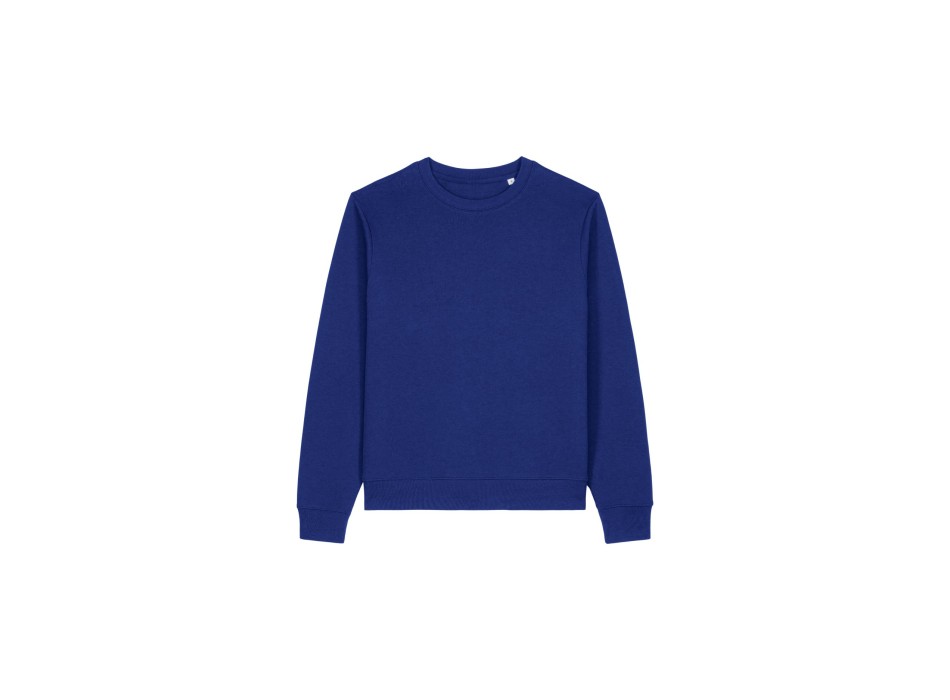 Stella Thinker - La felpa girocollo donna in cotone riciclato FullGadgets.com