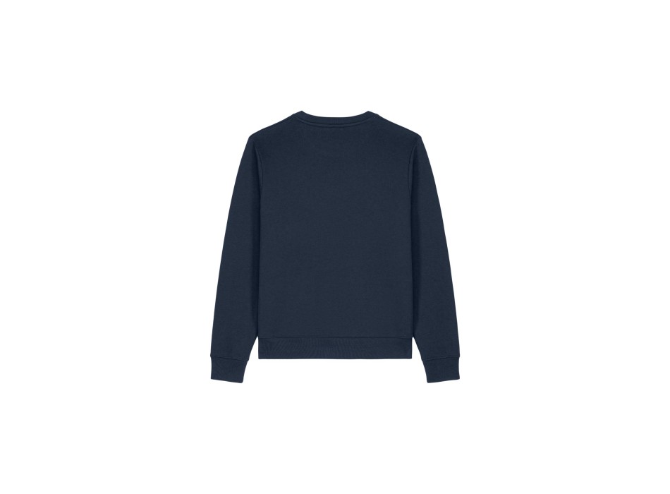 Stella Thinker - La felpa girocollo donna in cotone riciclato FullGadgets.com