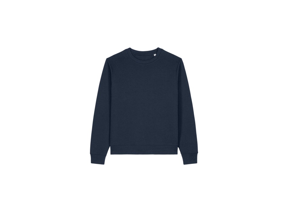 Stella Thinker - La felpa girocollo donna in cotone riciclato FullGadgets.com