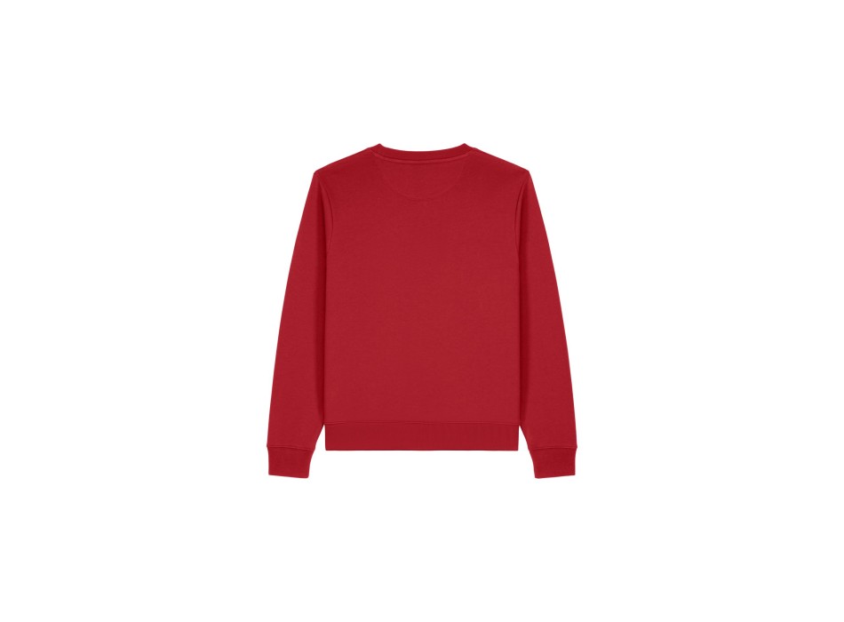 Stella Thinker - La felpa girocollo donna in cotone riciclato FullGadgets.com